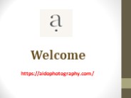 Aido Photography