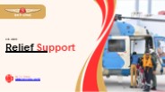 Reliable Relief Operations Sharjah by Skyone