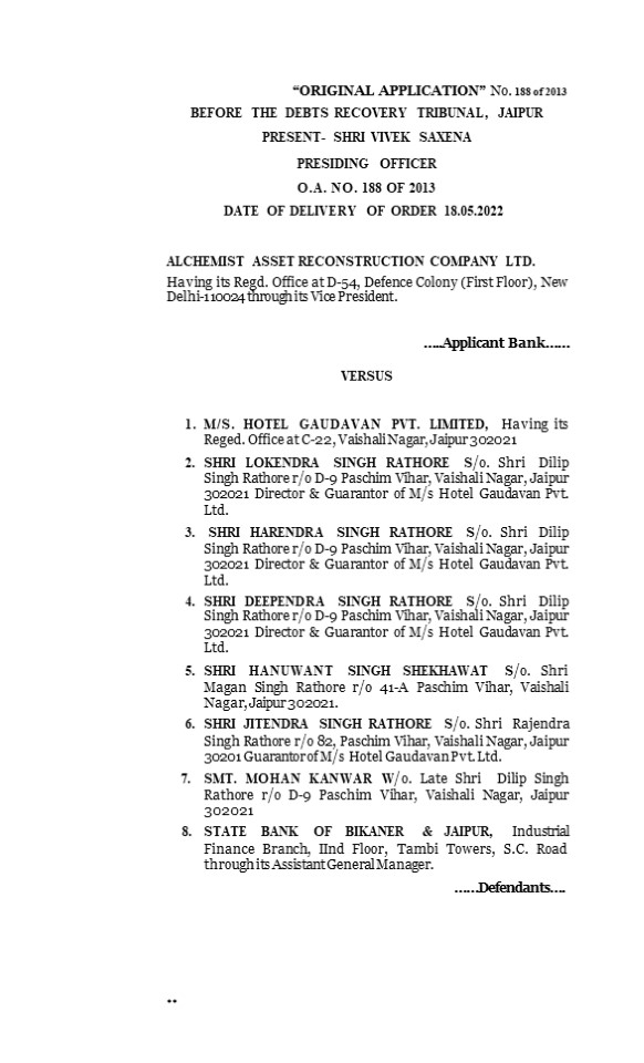 Best Taxation Lawyers Jaipur | GST Consultant Jaipur