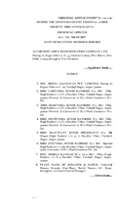 Best Taxation Lawyers Jaipur | GST Consultant Jaipur