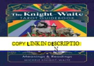 read pdf The Knight-Waite Tarot Guidebook