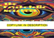 read⚡ The Psychedelic Notebook: The Minds Eye
