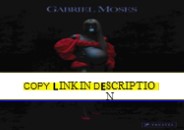 ⚡PDF/READ❤  Gabriel Moses: Regina