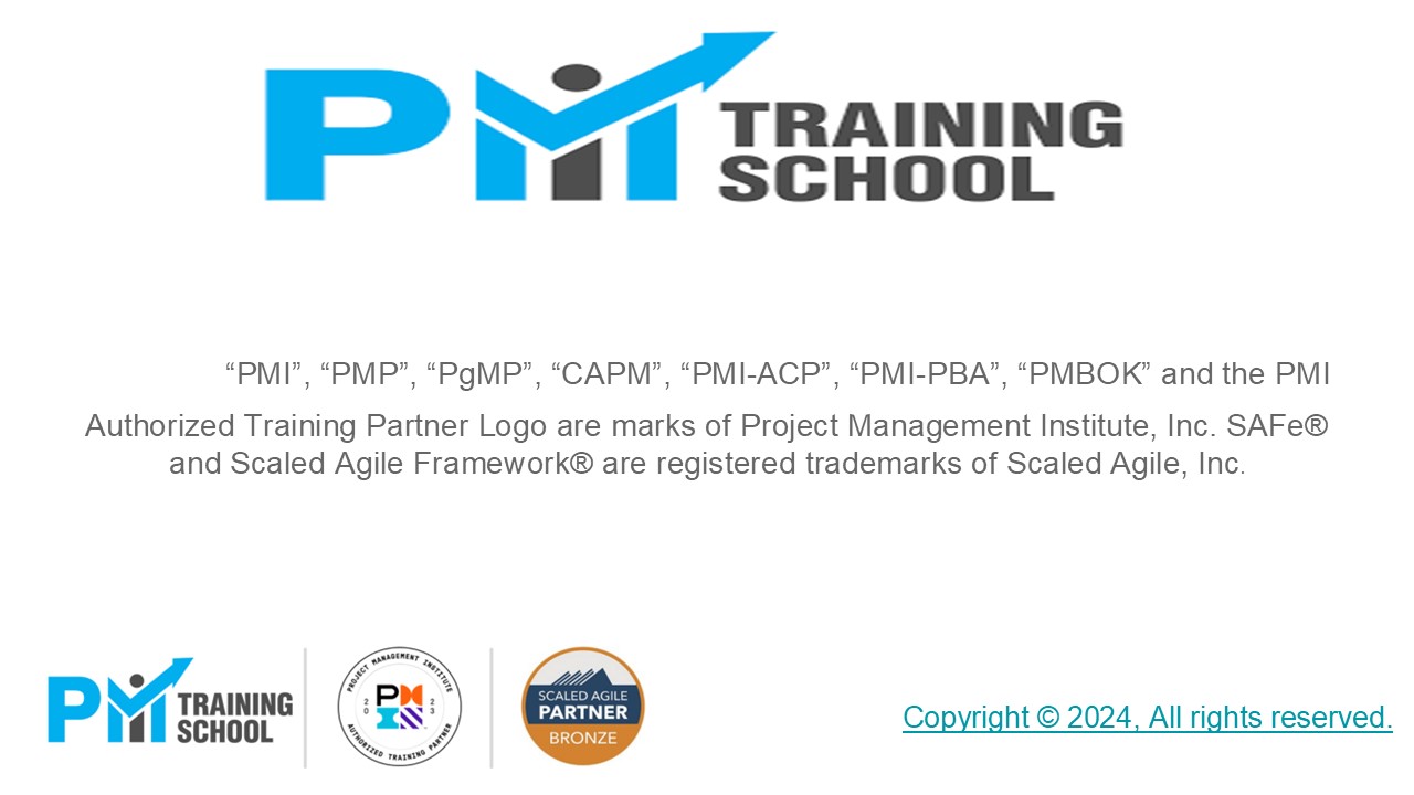 PM Training School
