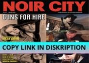 [PDF] DOWNLOAD NOIR CITY Magazine 39
