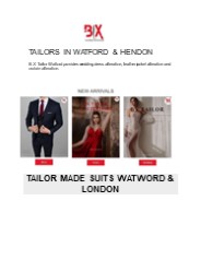 jumper tailor