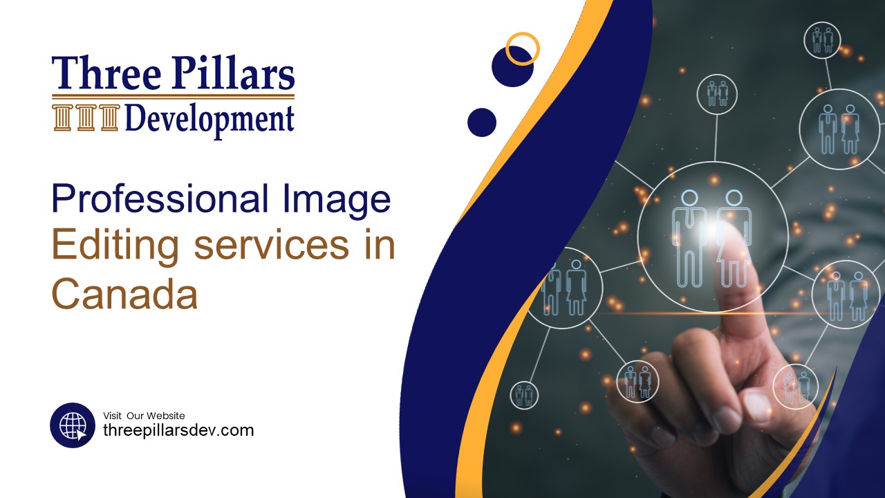 Professional Image Editing services in Canada
