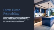Kitchen Remodeling Contractor Sarasota