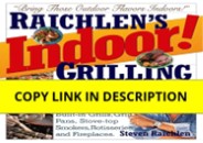 Download⚡️PDF❤️ Indoor! Grilling