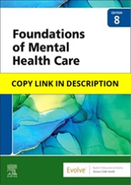[PDF] Foundations of Mental Health Care 8th Edition Android