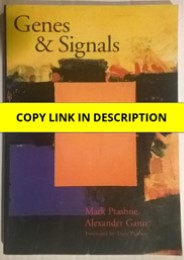 Download Genes & Signals Free