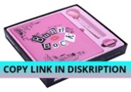 PDF/DOWNLOAD Mean Girls: Burn Book Scrapbook Set