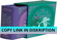 PDF DOWNLOAD Disney: The Little Mermaid (Tiny Book)