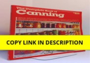 Download⚡️ The Complete Book of Canning