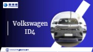 Volkswagen ID4