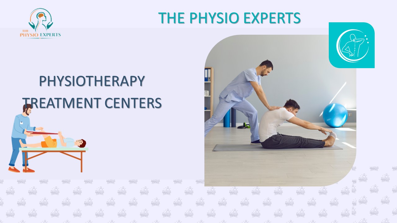 Physiotherapy Treatment Clinic In Gurgaon