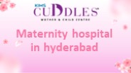 Best hospital in hyderabad