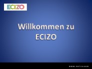 T-Shirts Herren Sommer - ECIZO
