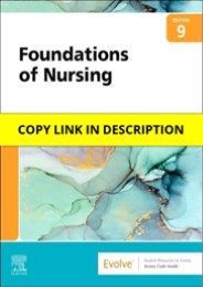 [PDF] Foundations of Nursing 9th Edition Android