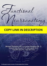 (PDF) Functional Neuroanatomy Full