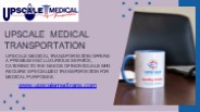The Impact of Medical Transportation on Dialysis Patients
