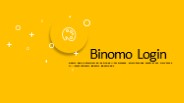 Binomo Login