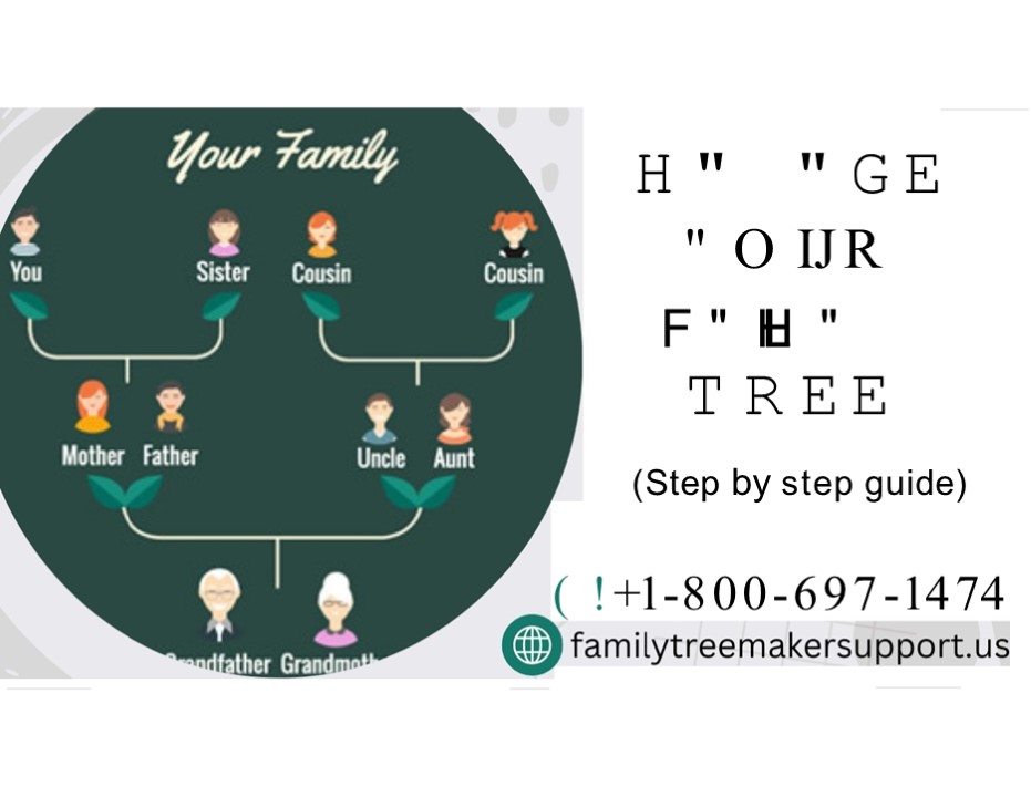 Best Tips To Manage Your Family Tree