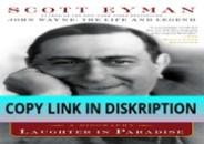 PDF Read Online Ernst Lubitsch: Laughter in Paradise