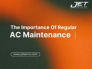 The Importance Of Regular AC Maintenance