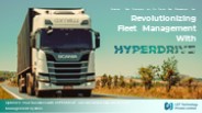 Advanced Fleet Management System for Optimal Efficiency