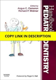 (PDF) Handbook of Pediatric Dentistry Android
