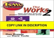 READ⚡[PDF]✔ Isaac Air Freight: The Works 2