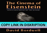 READ [PDF] The Cinema of Eisenstein