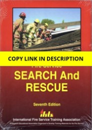 Download Fire Service Search and Rescue Kindle