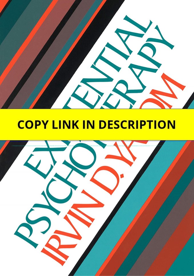 Download Existential Psychotherapy Android