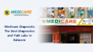 Best Diagnostics and Path Labs in Balasore