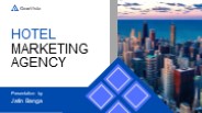 Hotel Marketing Agency - GrowVista
