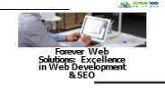 Forever Web Solutions: Excellence in Web Development & SEO