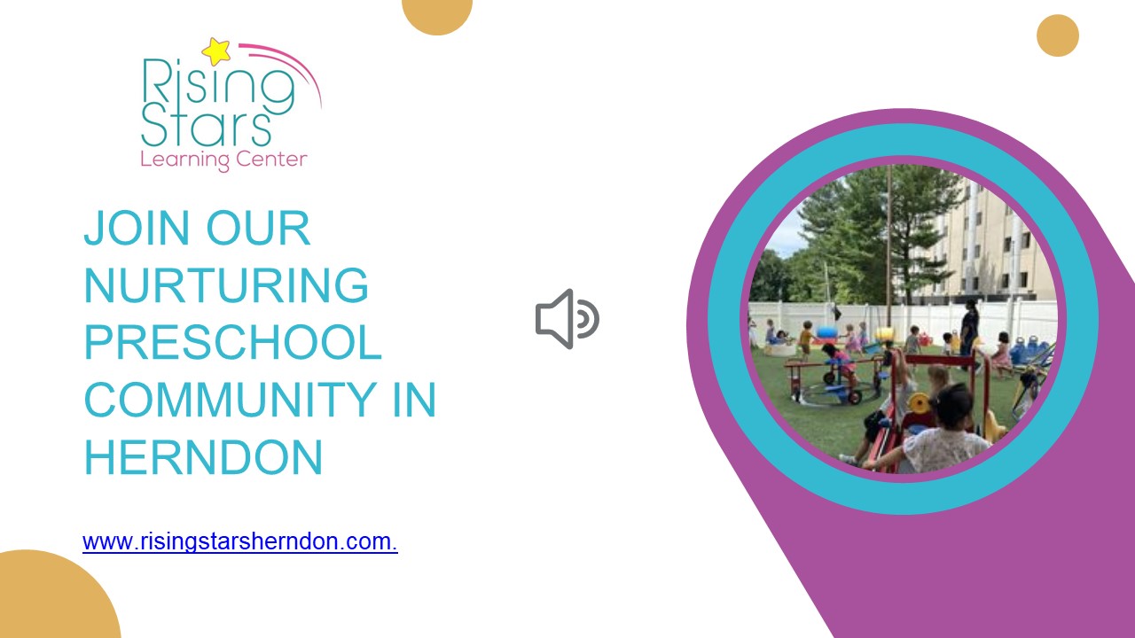 Join Our Nurturing Preschool Community in Herndon (1)