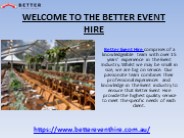 Black Barrier Stand Hire | Event Crowd Control Solutions