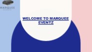 Black Barrier Stand| Event Barrier Hire