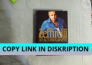 Read [PDF] Zeffirelli: An Autobiography