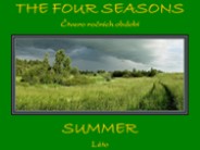 Four Seasons - Summer (John)