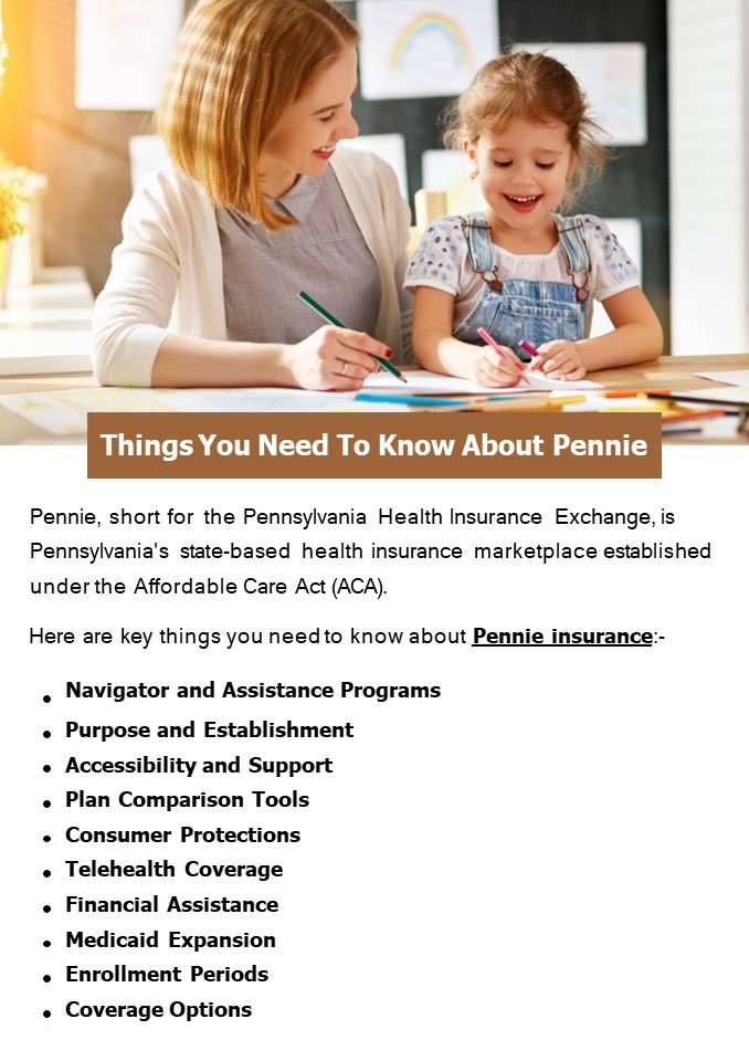 Things You Need To Know About Pennie