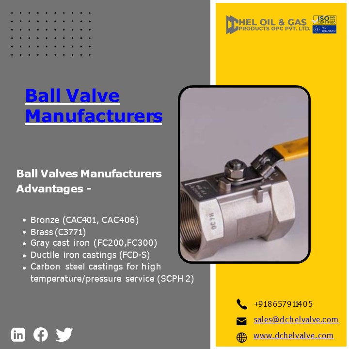 ballvalve butterflyvalve checkvalve-