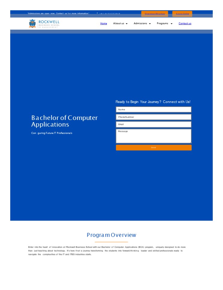 presentation player overlay