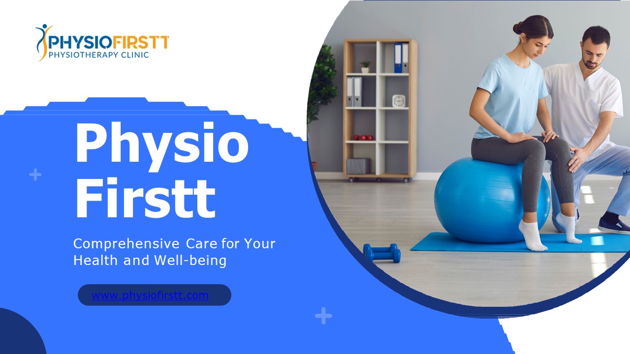 Consult the best Female Physiotherapist in Jaipur
