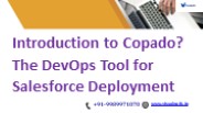 Salesforce DevOps Online Training Hyderabad | Best Salesforce DevOps Training