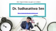 Hepatobiliary Surgeon in kolkata
