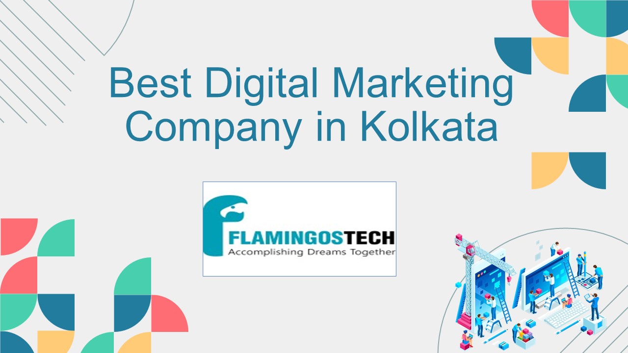 Best digital marketing company in kolkata